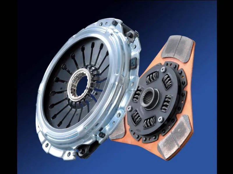 Cusco 565 022 G Metal Clutch Set (EVO 7-10 01-16)