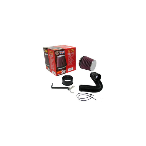 K&N Filters 57-0648-1 57 Series Performance Air Intake