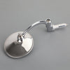 Motorcycle Cafe Racer Old School Clubman 22mm Generic Chrome Handlebar End Mirrors