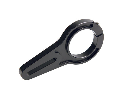 Aeromotive Straight Bracket Suit Belt ARO11704