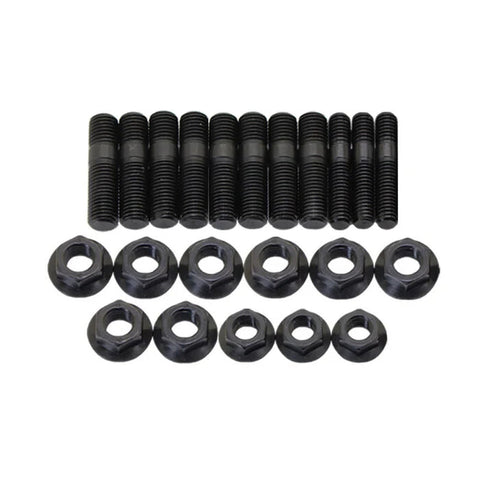 Nissan Patrol GU ZD30 3.0L High Tensile Exhaust Manifold & EGR Stud Kit