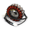 Kawasaki BR250 Z250SL BX250 Ninja 250SL 2014-17 21003-0141 Generic Stator Generator