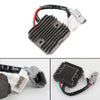 Suzuki VL1500 VZ1500 VZR1800 Boulevard M109R 06-17 Regulator Voltage Fit