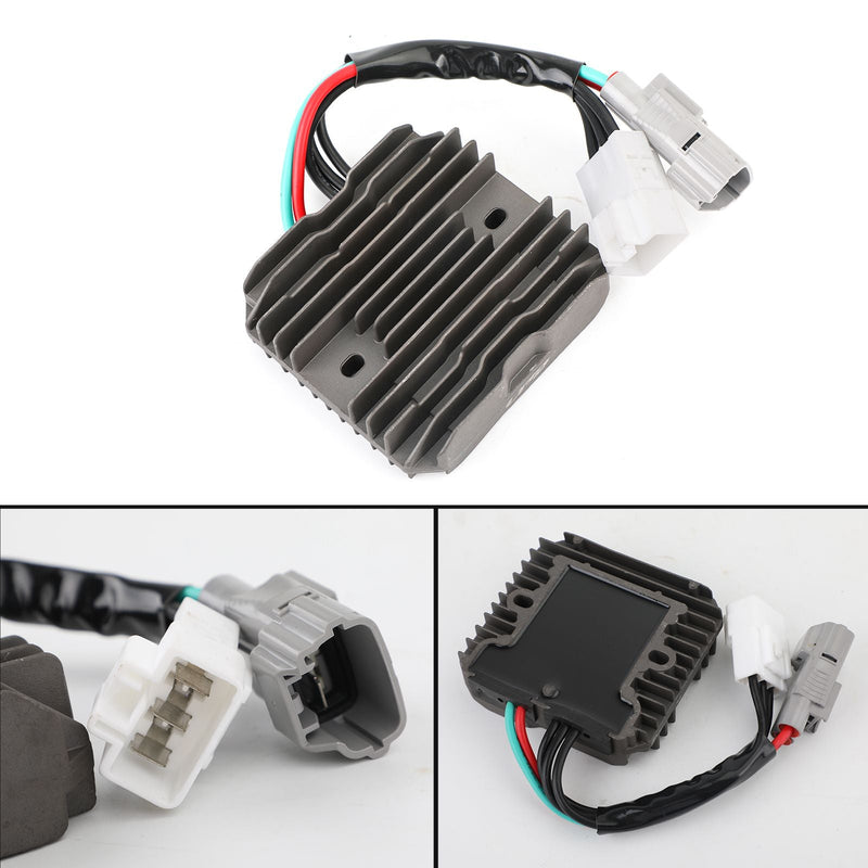 Suzuki VL1500 VZ1500 VZR1800 Boulevard M109R 06-17 Regulator Voltage Fit