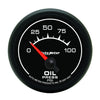 AutoMeter Es Series 2-1/16in Oil Pressure AU5927