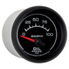 AutoMeter Es Series 2-1/16in Oil Pressure AU5927