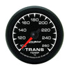 AutoMeter Es Series 2-1/16in Trans Temp AU5957