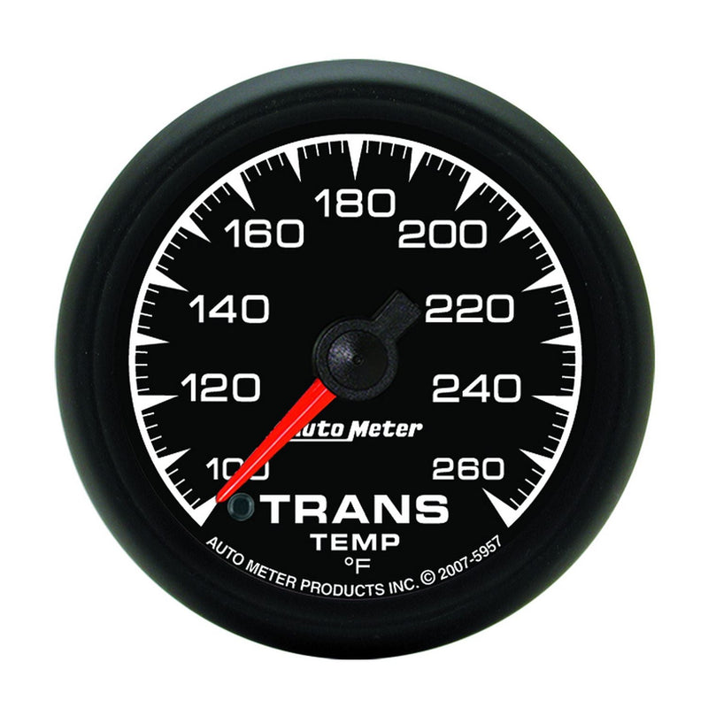 AutoMeter Es Series 2-1/16in Trans Temp AU5957