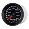 AutoMeter Es Series 2-1/16in Trans Temp AU5957