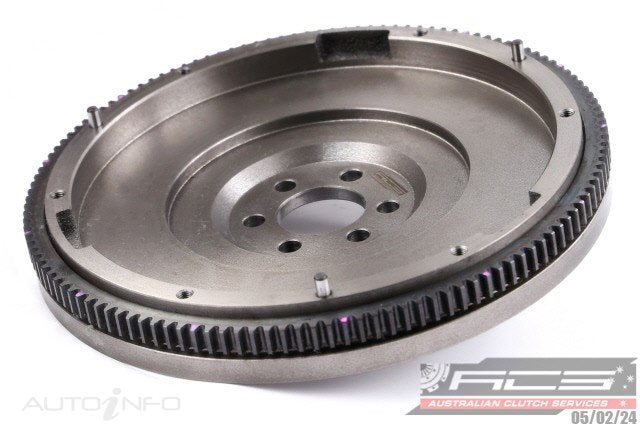 ClutchPro Flywheel Single Mass Ductile Iron FVW052DI