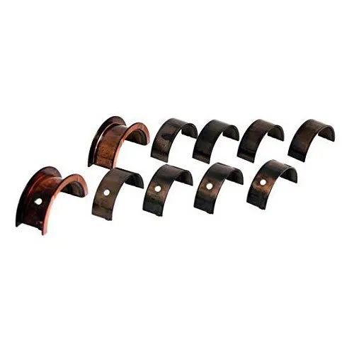 ACL 5M8XXXH Race Main Bearing Set (Subaru EJ Motor)