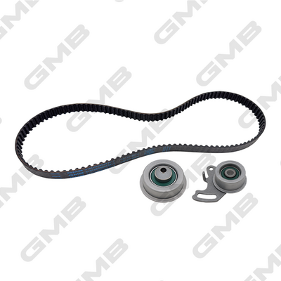 GMB Timing Belt Kit GKM0022