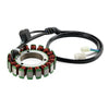 Yamaah V-Star 650 Classic Midnight Custom Silverado 04-16 Stator Generator