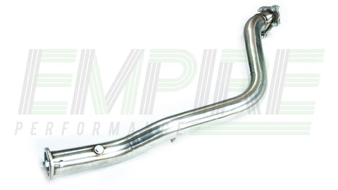 Subaru WRX & STI (1995-2005) Turbo Downpipe Exhaust - Image 2