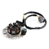 Kawasaki KX250 KX 250 2005 - 2008 21003-0018 21003-0050 Electrical Stator