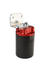 Aeromotive Canister Filter 10 Mic Fabric ARO12317