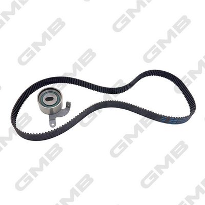 GMB Timing Belt Kit GKHO0016