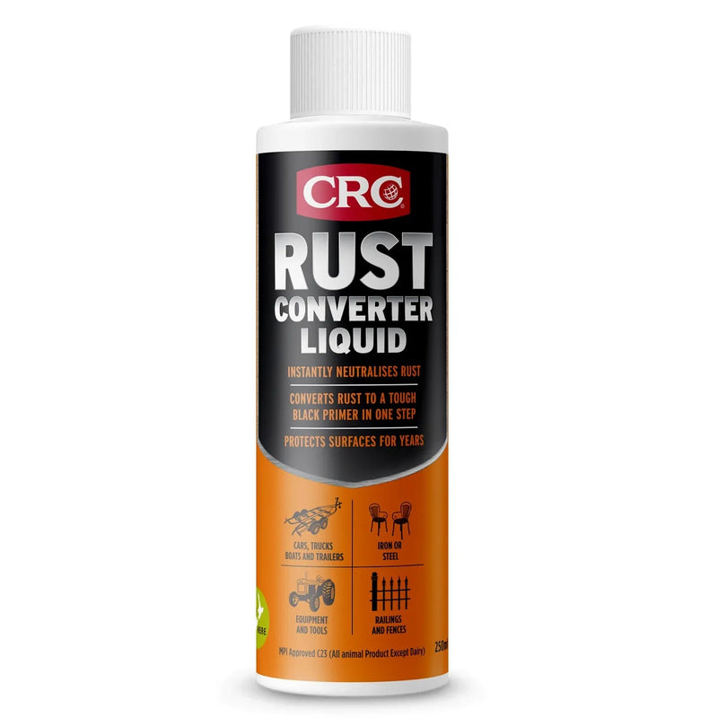 CRC Rust Converter 250ml 3073