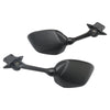YAMAHA T-MAX 530 560 (2017-2021) BC32628000 BC32629000 Rear View Mirror PAIR