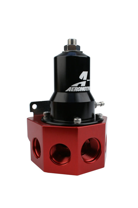 Aeromotive Extreme Flow EFI Regulator 30- ARO13133