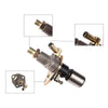 Yanmar L100 / 186F / 186FA Diesel Fuel Injector Pump 714970-51101 Suitable