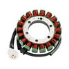 TT600 2000-2003 T1300818 T1300824 Generator Stator Regulator & Gasket