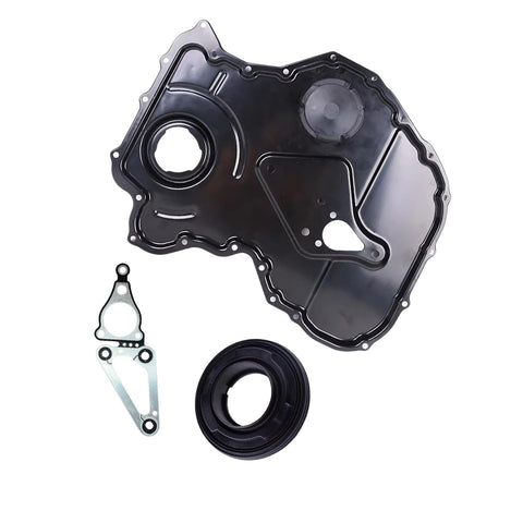 Ford Everest / Ranger 3.2 UH0210500A Timing Gear Cover Cylinder Front Suitable