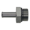 Deatschwerks 6-02-0514 10AN to 3/8 Barb Fitting Anodized