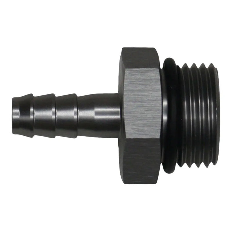 Deatschwerks 6-02-0516 10AN to 5/16 Triple Barb Fitting