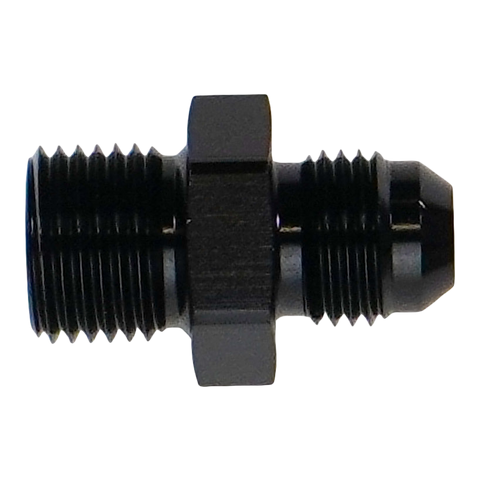 Deatschwerks 6-02-0641-B 6AN Male Flare to M16x1.5 Male