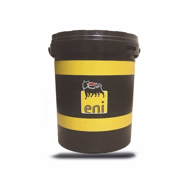 ENI OSO 46 DIN 51524 Part 2 HLP Hydraulic Oil 18kg 230350