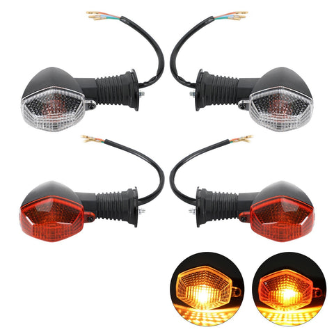 Suzuki DL650 DL1000 V-Strom DL Generic Turn Signal Blinker Indicator Lights