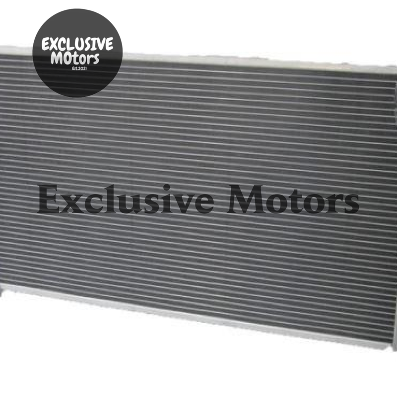 Mitsubishi Outlander 2006-2012 Radiator