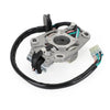 1C3-85560-10-00 Fedex Express Generic 2005-2021 Yamaha YZ125 YZ125X Stator Generator Base Assy