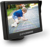 Parkmate Monitor Lcd 5in. W/Camera Pack RVK50