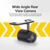 Parkmate Monitor Lcd 5in. W/Camera Pack RVK50