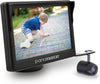 Parkmate Monitor Lcd 5in. W/Camera Pack RVK50