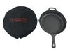 Campfire Storage Bag Skillet 30cm 621267