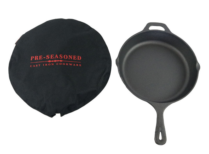 Campfire Storage Bag Skillet 30cm 621267