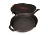 Campfire Storage Bag Skillet 30cm 621267