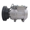 Toyota LandCruiser HDJ80R 4.2L Diesel 1HD-FT Air Con Compressor Suitable