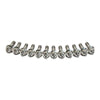Manifold & Turbo 20 Pcs M8X1.25X45Mm Titanium Stud Kit
