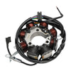 Honda NX 200 XL 200 CTX 200 XR 200 R Alternator Stator Regulator with Gasket