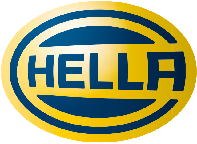 Hella Ballast 24V To Suit 1367Hb 9.1319.04