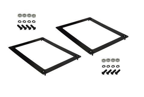 Autotecnica Holden Commodore VX Sports Seat Rail Sliders