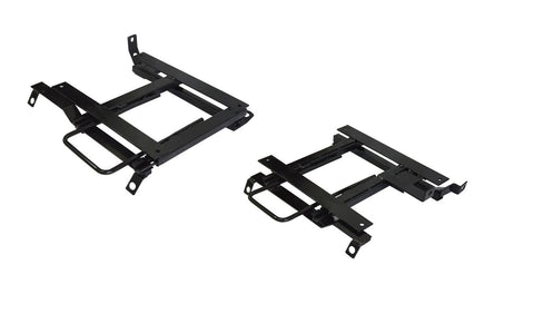 Autotecnica Nissan Silvia S14 Sports Seat Rail Sliders