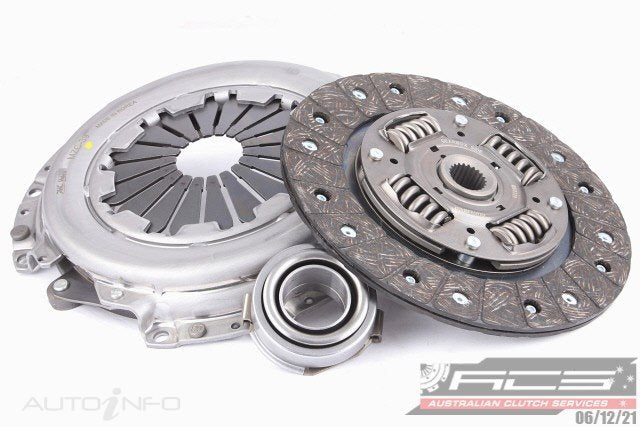 ClutchPro Clutch Kit KMZ23035