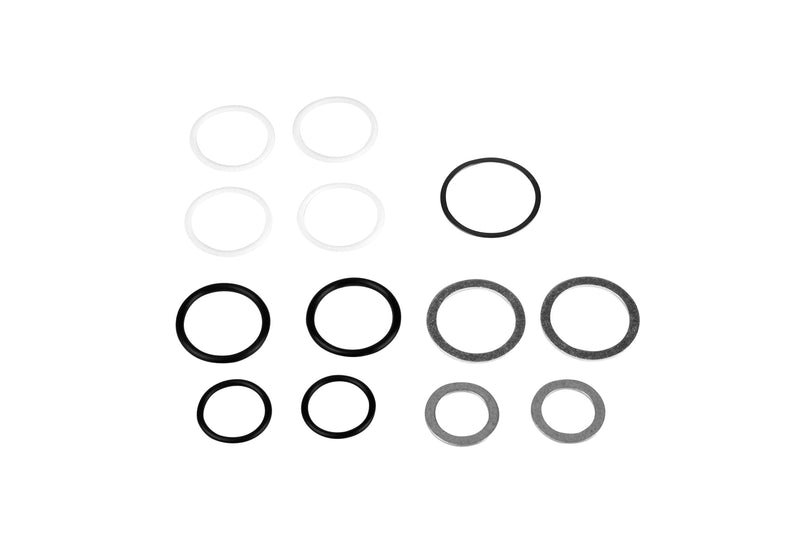Aeromotive Fuel Log Rebuild Kit (Seals) ARO14001