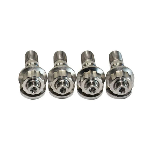Nissan Skyline R31 RB20DET 2.0L Titanium Turbo to Exhaust Manifold Stud Kit