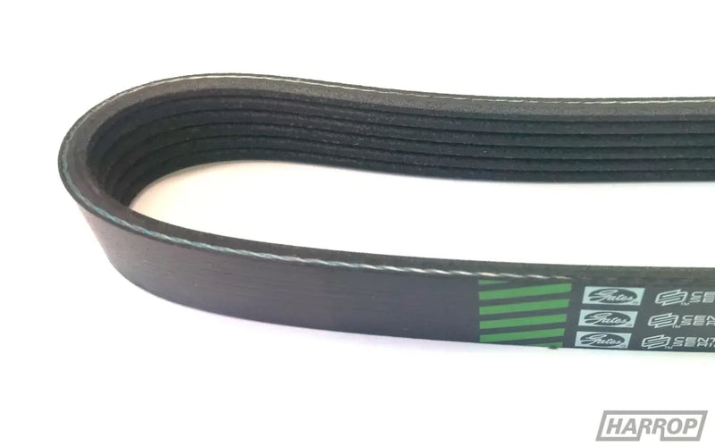Harrop 65-7PK-XPX Drive Belt 7PK